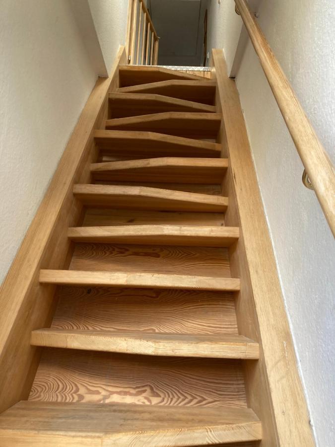 Usedomtor 1750 Apartment Wolgast Exterior photo